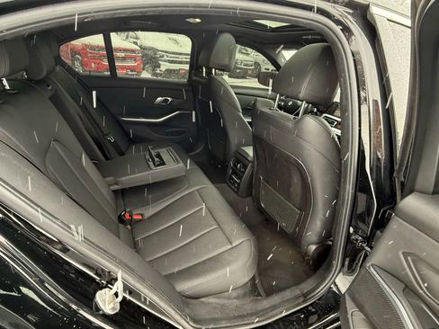 Used 2020 BMW 330i xDrive Sedan w/ Convenience Package image 24