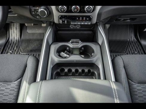 New 2025 RAM 1500 Big Horn image 33