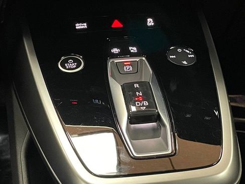 Used 2023 Audi Q4 e-tron Prestige w/ Black Optic Package image 37