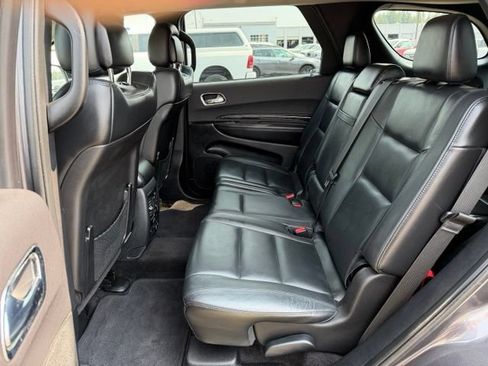 Used 2015 Dodge Durango Limited w/ Nav & Power Liftgate Group AWD/4WD image 10