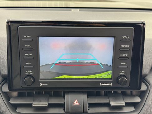Used 2022 Toyota RAV4 XLE image 23