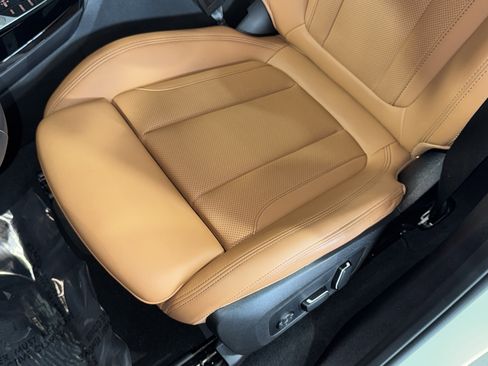 Certified 2024 BMW X3 sDrive30i w/ Convenience Package image 34