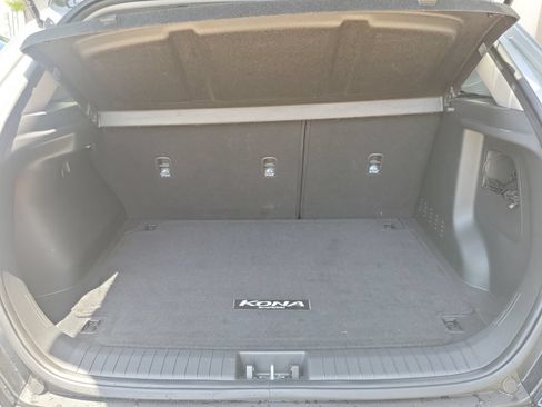 Used 2023 Hyundai Kona SEL FWD image 8