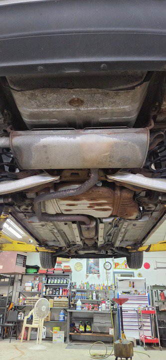 Used 2008 Chevrolet Malibu LS FWD image 39