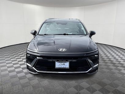 Used 2025 Hyundai Sonata SEL