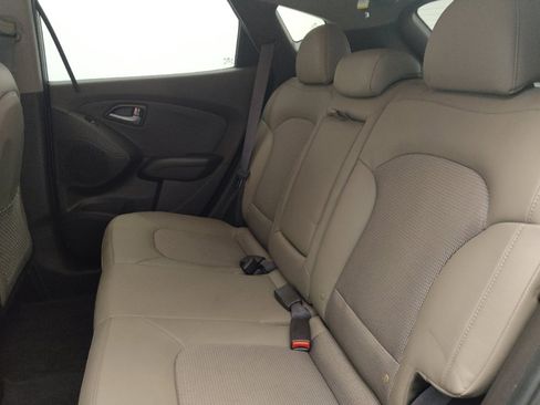 Used 2015 Hyundai Tucson SE FWD image 18