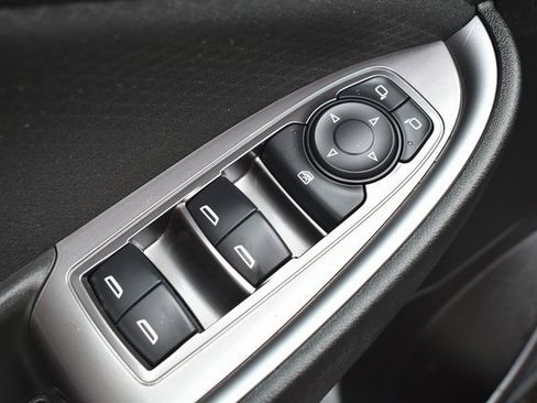 Used 2022 Chevrolet Malibu LS w/ LPO, Convenience Package 1 image 15