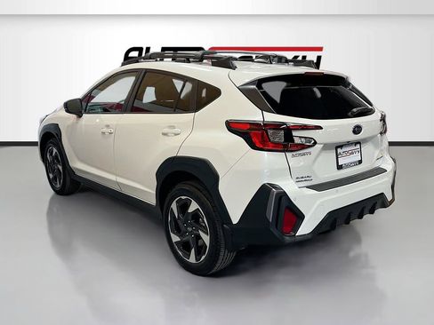 Used 2025 Subaru Crosstrek 2.5i Limited image 5