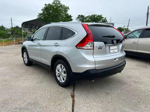 Used 2013 Honda CR-V EX-L image 5