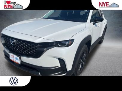 Used 2023 MAZDA CX-50 2.5 S w/ Cargo Package