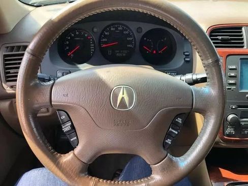 Used 2006 Acura MDX image 12
