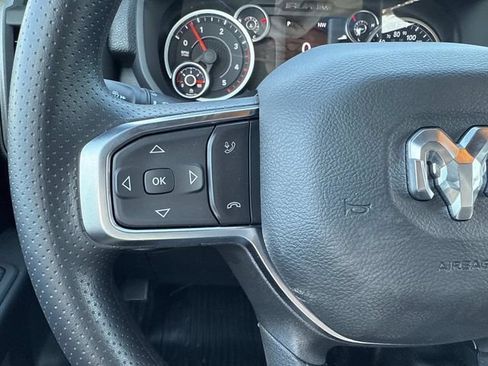 New 2026 RAM 5500 Tradesman AWD/4WD image 19