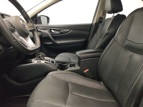 Used 2019 Nissan Rogue Sport SL w/ Premium Package AWD/4WD image 17