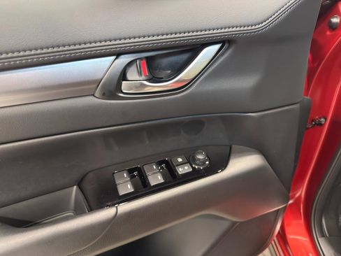 New 2025 MAZDA CX-5 AWD 2.5 S w/ Preferred Package image 9