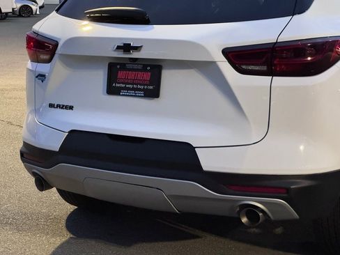 Used 2023 Chevrolet Blazer LT w/ Convenience Package image 30