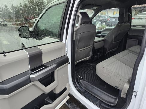 Used 2019 Ford F150 XLT w/ Trailer Tow Package AWD/4WD image 27