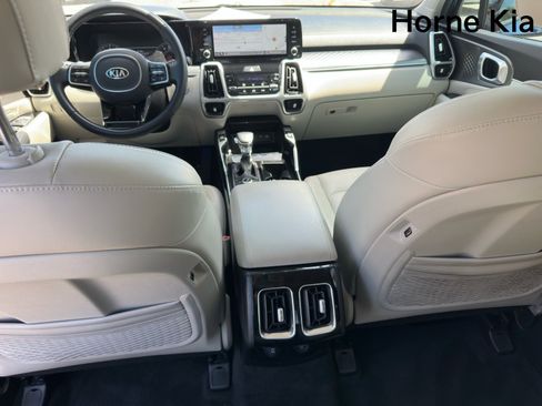 Certified 2021 Kia Sorento SX AWD/4WD image 22