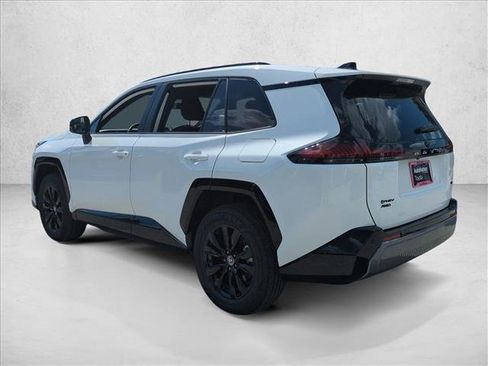 New 2026 Toyota RAV4 AWD Plug-in Hybrid image 9