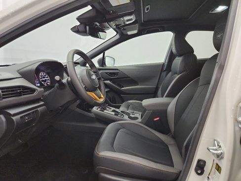 Certified 2025 Subaru Crosstrek 2.5i Wilderness w/ Wilderness Package image 6