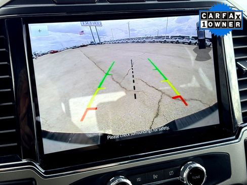 Used 2022 Ford F250 Lariat w/ Lariat Value Package image 30