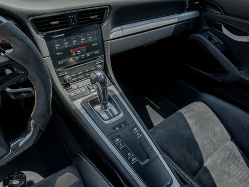 Used 2019 Porsche 911 GT3 RS RWD image 57