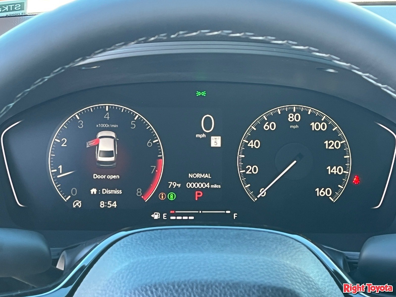 Used 2026 Honda Civic Sport image 24