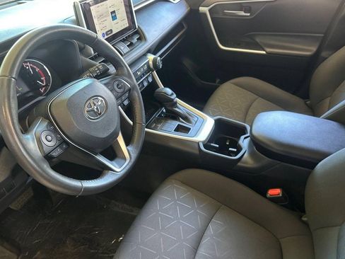 Used 2024 Toyota RAV4 XLE w/ Weather Package AWD/4WD image 4