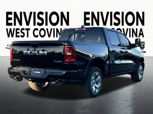 New 2025 RAM 1500 Big Horn image 11