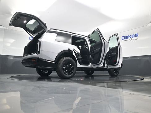 New 2027 Kia Telluride SX Prestige X-Pro AWD/4WD image 65