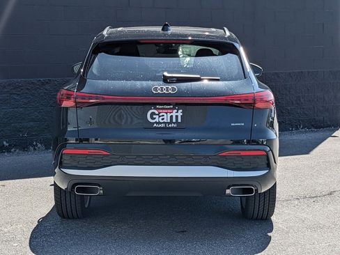 New 2025 Audi Q5 Premium Plus image 4