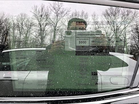 New 2026 Volvo EX30 Ultra w/ Climate Package image 13