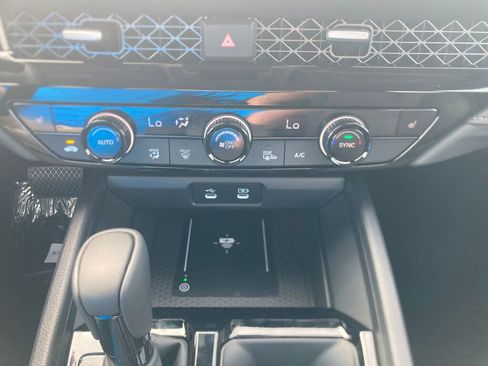 New 2026 Honda Accord EX-L image 13