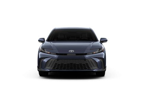 New 2026 Toyota Camry SE FWD image 17