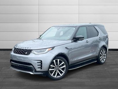 Used 2024 Land Rover Discovery Dynamic SE