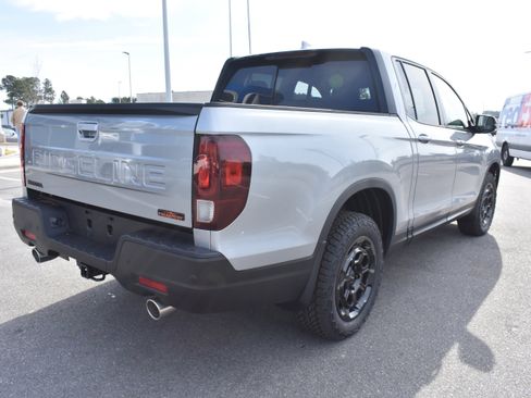 New 2026 Honda Ridgeline TrailSport+ image 9