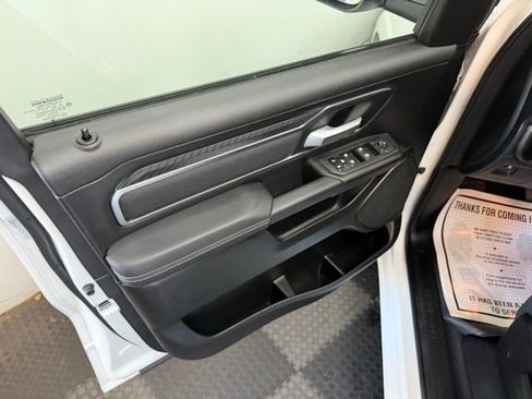 Certified 2025 RAM 1500 Big Horn image 19
