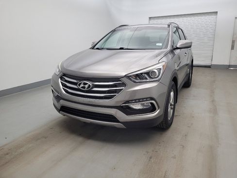 Used 2018 Hyundai Santa Fe Sport image 15