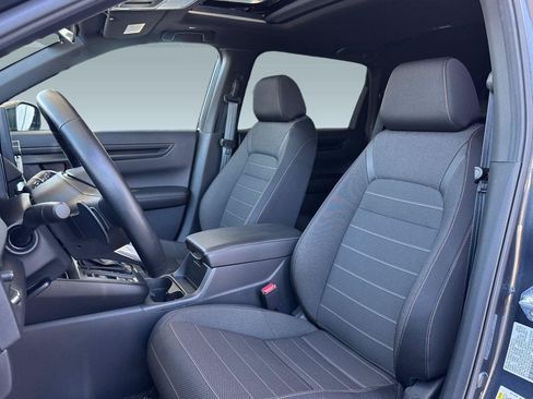 Certified 2025 Honda CR-V Sport image 5