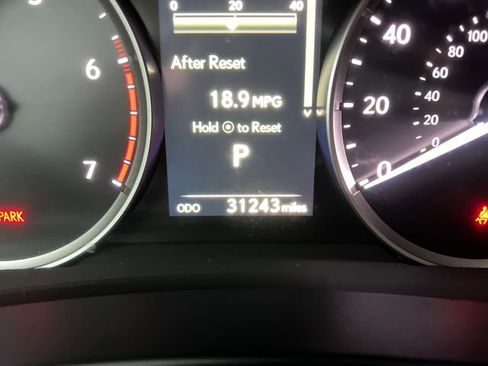 Used 2024 Lexus IS 300 F Sport w/ Accessory Package 2 image 25