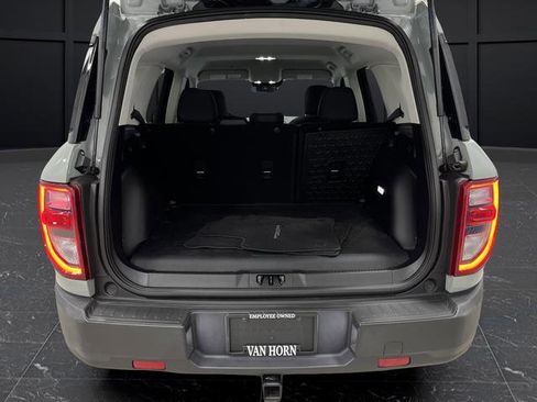 Used 2022 Ford Bronco Sport Big Bend image 12