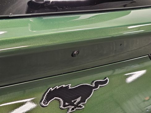 Used 2024 Ford Mustang Mach-E Premium image 12