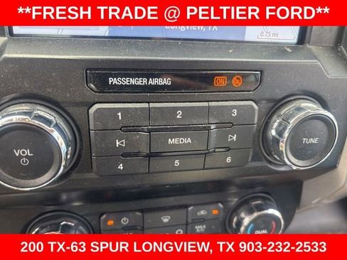 Used 2020 Ford F250 Lariat w/ Lariat Ultimate Package image 17