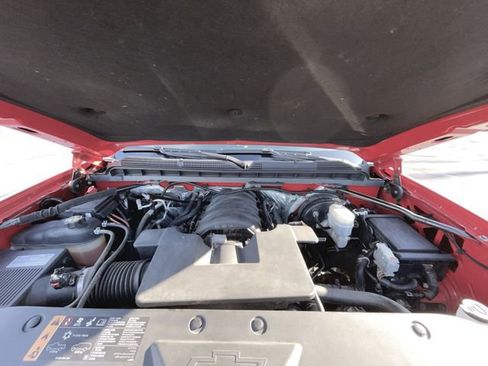 Certified 2018 Chevrolet Silverado 1500 LT w/ All Star Edition image 27