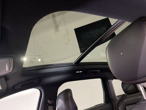 New 2024 Lincoln Nautilus Reserve w/ Equipment Group 202A image 26