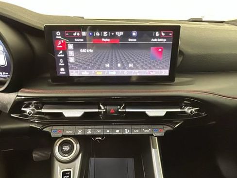 Used 2024 Dodge Hornet R/T w/ R/T Blacktop Package AWD/4WD image 25