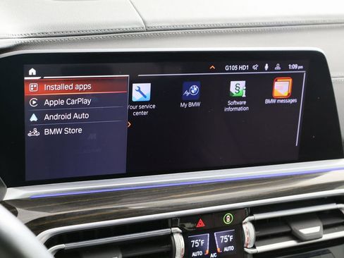 Used 2020 BMW X5 xDrive40i w/ Convenience Package image 25