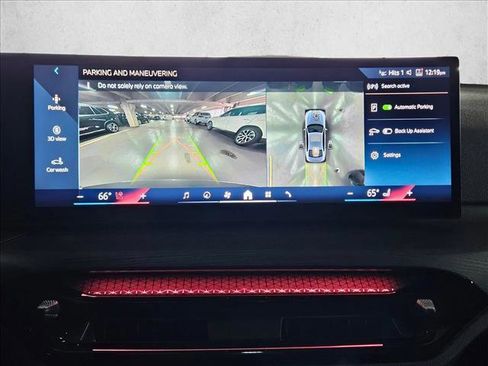 Used 2026 BMW 330i 330i w/ Premium Package image 13