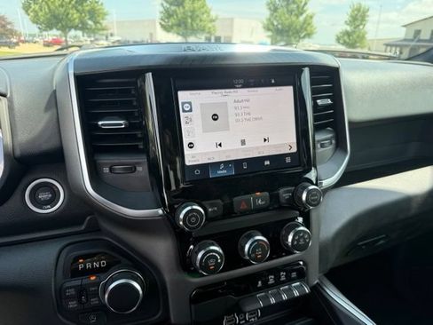 New 2026 RAM 1500 Big Horn AWD/4WD image 38