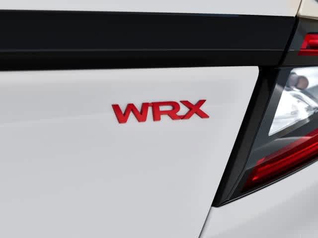 New 2026 Subaru WRX Premium AWD/4WD image 41