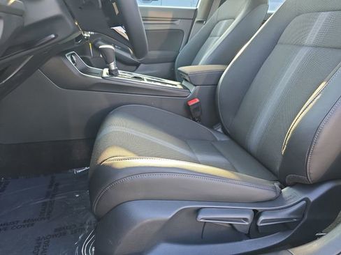 New 2026 Honda Civic Sport image 29